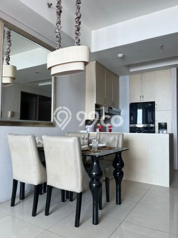Apartemen Favorit Modern Dijual di Jakarta Selatan dengan 2 Kamar Tidur Apartemen Favorit Modern Dijual di Jakarta Selatan dengan 2 Kamar Tidur