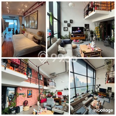 Dijual Apartemen Eksklusif 2 Bedroom di Jakarta Pusat Dekat ke Fasilitas Umum Dijual Apartemen Eksklusif 2 Bedroom di Jakarta Pusat Dekat ke Fasilitas Umum