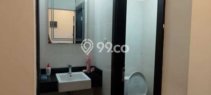 Rumah Kontrakan Jakarta Selatan LT 100m2 LB 250m2 Area Pondok Indah Rumah Kontrakan Jakarta Selatan LT 100m2 LB 250m2 Area Pondok Indah