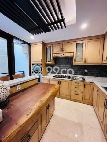 Jarang Ada! Rumah Kontrakan 4 Kamar Nyaman Siap Huni Cipete Jarang Ada! Rumah Kontrakan 4 Kamar Nyaman Siap Huni Cipete