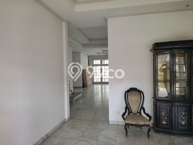 Rumah Kontrakan Jakarta Selatan LT 550m2 LB 500m2 Kawasan Ampera Rumah Kontrakan Jakarta Selatan LT 550m2 LB 500m2 Kawasan Ampera