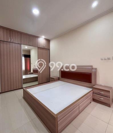 Rumah sewa siap pakai 4 KT di Antasari, Jakarta Selatan Rumah sewa siap pakai 4 KT di Antasari, Jakarta Selatan