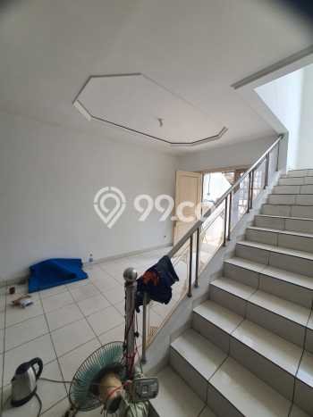 Sewa Rumah Murah di Kemanggisan Jakarta Barat dengan 4 KT Sewa Rumah Murah di Kemanggisan Jakarta Barat dengan 4 KT