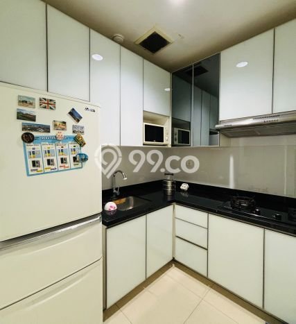 Apartemen Premium di , 2 KT, Luas 68m2m², Lokasi Berkembang Apartemen Premium di , 2 KT, Luas 68m2m², Lokasi Berkembang