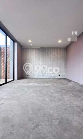 Disewakan Rumah Konsep Modern di Tebet Jakarta Selatan dengan 4 Kamar Disewakan Rumah Konsep Modern di Tebet Jakarta Selatan dengan 4 Kamar