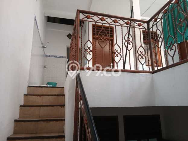 Jarang Ada! Rumah Kontrakan 3 Kamar Nyaman Siap Huni Pejaten Jarang Ada! Rumah Kontrakan 3 Kamar Nyaman Siap Huni Pejaten