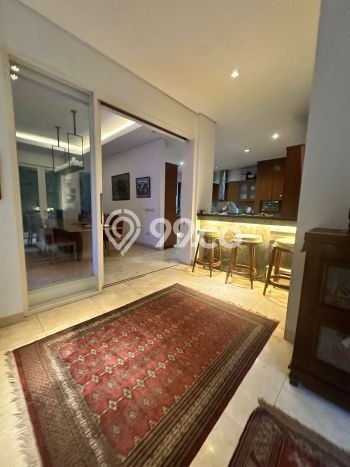 Hunian Nyaman 6 KT di , Jakarta Selatan - Luas Tanah 812m2m² Hunian Nyaman 6 KT di , Jakarta Selatan - Luas Tanah 812m2m²