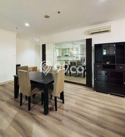 Apartemen Minimalis untuk Disewa, 0 Kamar di Jakarta Selatan Apartemen Minimalis untuk Disewa, 0 Kamar di Jakarta Selatan