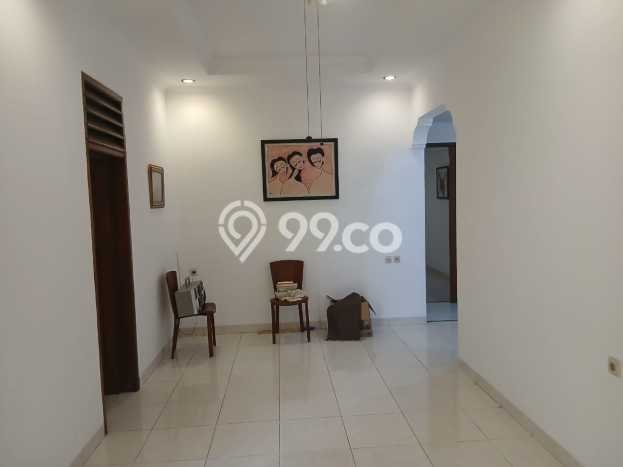 Jarang Ada! Rumah Kontrakan 3 Kamar Nyaman Siap Huni Pejaten Jarang Ada! Rumah Kontrakan 3 Kamar Nyaman Siap Huni Pejaten
