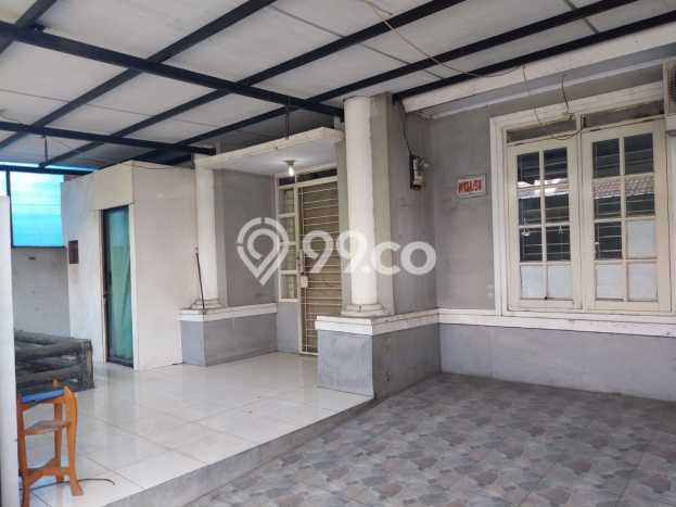 Dijual Hunian Rumah Nyaman 2 KT di Cikupa Citra Raya, Tangerang Dijual Hunian Rumah Nyaman 2 KT di Cikupa Citra Raya, Tangerang