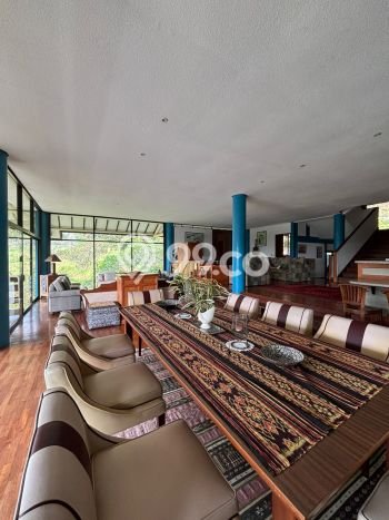 Vila Berkembang di Cisarua, Luas 8400m2m², Akses ke Cisarua, Bogor, Bogor Vila Berkembang di Cisarua, Luas 8400m2m², Akses ke Cisarua, Bogor, Bogor