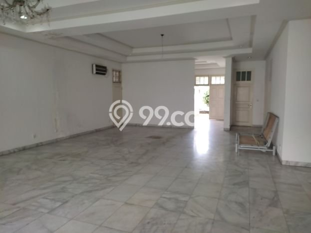 Rumah Kontrakan Jakarta Selatan LT 550m2 LB 500m2 Kawasan Ampera Rumah Kontrakan Jakarta Selatan LT 550m2 LB 500m2 Kawasan Ampera