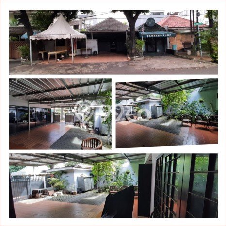 Siap Huni Rumah Mewah 3 Kamar di Kebayoran Baru Dekat ke Mana Saja Siap Huni Rumah Mewah 3 Kamar di Kebayoran Baru Dekat ke Mana Saja