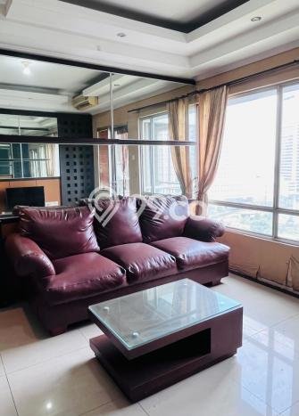 Apartemen Favorit Nyaman Dijual di Jakarta Pusat dengan 3 Kamar Tidur Apartemen Favorit Nyaman Dijual di Jakarta Pusat dengan 3 Kamar Tidur