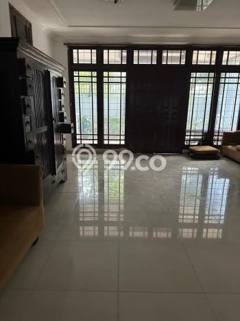 Dijual Hunian Mewah dengan Fasilitas Sekitar Lengkap di Menteng, Jakarta Pusat Dijual Hunian Mewah dengan Fasilitas Sekitar Lengkap di Menteng, Jakarta Pusat