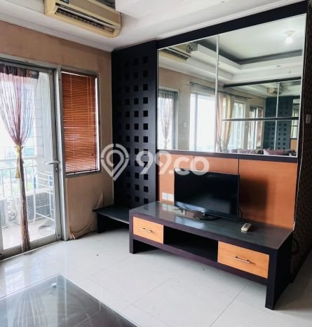 Untuk Dijual Apartemen 3 KT & 1 KM di Jakarta Pusat Area Strategis Untuk Dijual Apartemen 3 KT & 1 KM di Jakarta Pusat Area Strategis