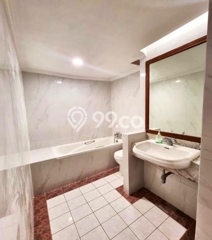 Dijual Apartemen 3 KT & 1 KM di Jakarta Barat Area Strategis Dijual Apartemen 3 KT & 1 KM di Jakarta Barat Area Strategis
