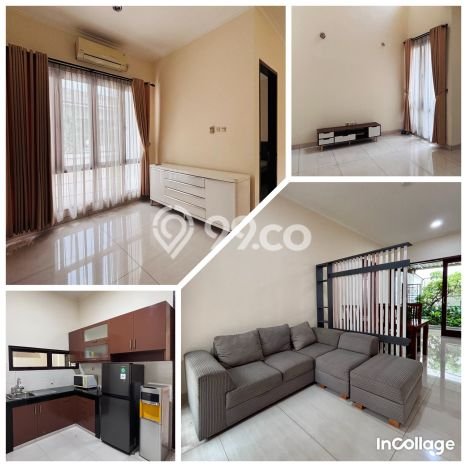 Jarang Ada! Rumah Kontrakan 4 Kamar Nyaman Siap Huni Antasari Jarang Ada! Rumah Kontrakan 4 Kamar Nyaman Siap Huni Antasari
