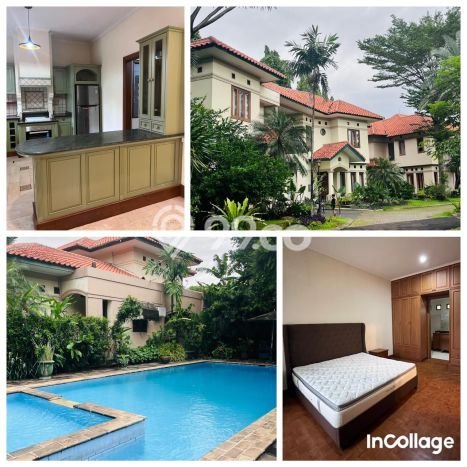 Disewakan! Rumah 3 Kamar Tidur &
2 Kamar Mandi di Cipete, Jakarta Selatan Disewakan! Rumah 3 Kamar Tidur &
2 Kamar Mandi di Cipete, Jakarta Selatan