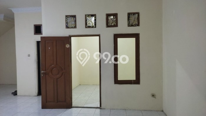 Jarang Ada! Rumah Kontrakan 4 Kamar Bagus Siap Huni Kalibata Jarang Ada! Rumah Kontrakan 4 Kamar Bagus Siap Huni Kalibata