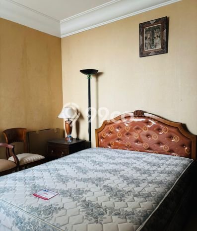 Apartemen Prestisius Dijual di Jakarta Pusat Lokasi Strategis Punya 4 Kamar Tidur Apartemen Prestisius Dijual di Jakarta Pusat Lokasi Strategis Punya 4 Kamar Tidur
