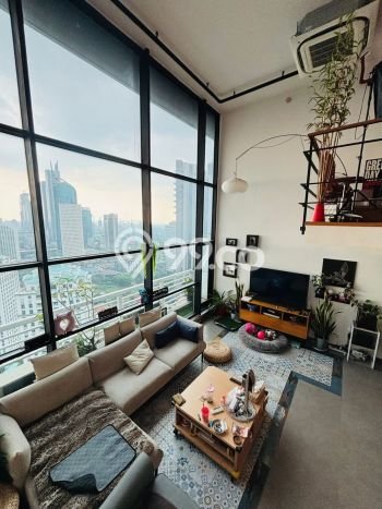Dijual Apartemen Eksklusif 2 Bedroom di Jakarta Pusat Dekat ke Fasilitas Umum Dijual Apartemen Eksklusif 2 Bedroom di Jakarta Pusat Dekat ke Fasilitas Umum