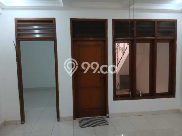 Jarang Ada! Rumah Kontrakan 3 Kamar Nyaman Siap Huni Pejaten Jarang Ada! Rumah Kontrakan 3 Kamar Nyaman Siap Huni Pejaten