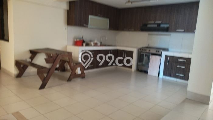 Jarang Ada! Rumah Kontrakan 4 Kamar Nyaman Siap Huni Cipete Jarang Ada! Rumah Kontrakan 4 Kamar Nyaman Siap Huni Cipete