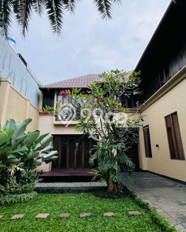 Jarang Ada! Rumah Kontrakan 4 Kamar Nyaman Siap Huni Cipete Jarang Ada! Rumah Kontrakan 4 Kamar Nyaman Siap Huni Cipete