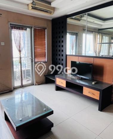 Apartemen Favorit Nyaman Dijual di Jakarta Pusat dengan 3 Kamar Tidur Apartemen Favorit Nyaman Dijual di Jakarta Pusat dengan 3 Kamar Tidur
