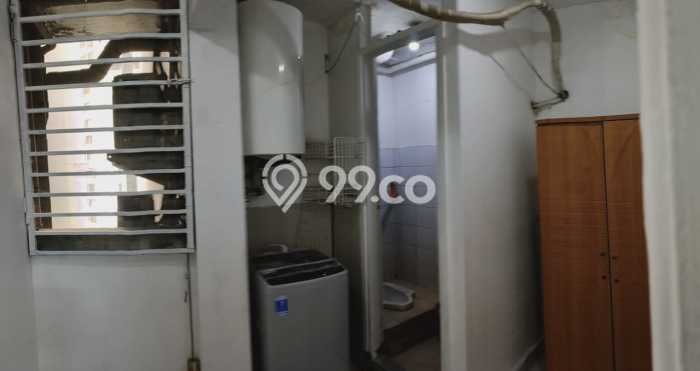 Hunian Apartemen Ideal untuk Dijual di Jakarta Selatan dengan 3 Kamar Hunian Apartemen Ideal untuk Dijual di Jakarta Selatan dengan 3 Kamar