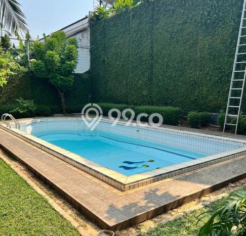 Jual Rumah Mewah Elegan Dengan View Cantik di patra kuningan, Jakarta Selatan Jual Rumah Mewah Elegan Dengan View Cantik di patra kuningan, Jakarta Selatan