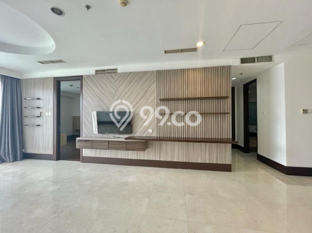 Paling Dicari! Apartemen Eksklusif Dijual di Gatot Subroto Punya 2 Bedroom Paling Dicari! Apartemen Eksklusif Dijual di Gatot Subroto Punya 2 Bedroom