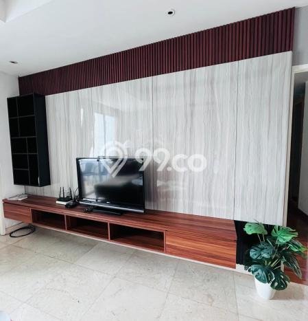 Apartemen Disewa Murah 2 KT / 1 KM di Kebayoran Baru, Jakarta Selatan Apartemen Disewa Murah 2 KT / 1 KM di Kebayoran Baru, Jakarta Selatan