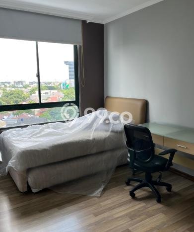 Apartemen Terawat Dijual di Jakarta Selatan Spesifikasi 3 KT, 2 KM Apartemen Terawat Dijual di Jakarta Selatan Spesifikasi 3 KT, 2 KM