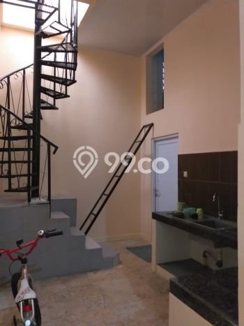 Rumah Mewah LB 245m2 Siap Pakai Desain Elegan di Senopati, Jakarta Selatan Rumah Mewah LB 245m2 Siap Pakai Desain Elegan di Senopati, Jakarta Selatan