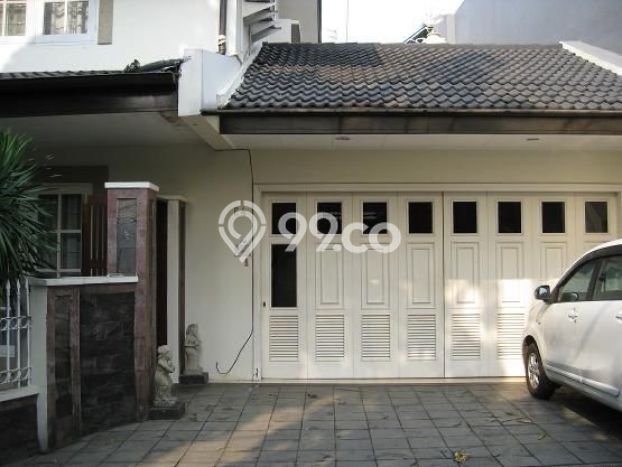 Jarang Ada! Rumah Sewa 4 Kamar Nyaman Siap Huni Kemang Jarang Ada! Rumah Sewa 4 Kamar Nyaman Siap Huni Kemang