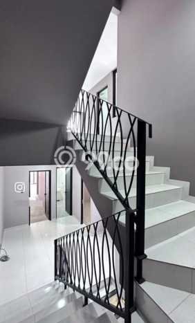 Disewakan Rumah Konsep Modern di Tebet Jakarta Selatan dengan 4 Kamar Disewakan Rumah Konsep Modern di Tebet Jakarta Selatan dengan 4 Kamar