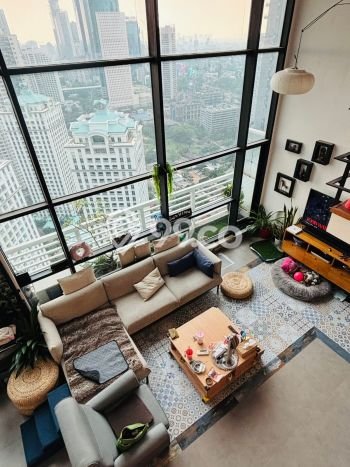 Dijual Apartemen Eksklusif 2 Bedroom di Jakarta Pusat Dekat ke Fasilitas Umum Dijual Apartemen Eksklusif 2 Bedroom di Jakarta Pusat Dekat ke Fasilitas Umum