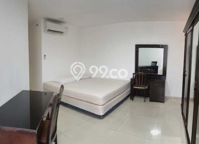 Hunian Apartemen Ideal untuk Dijual di Jakarta Selatan dengan 3 Kamar Hunian Apartemen Ideal untuk Dijual di Jakarta Selatan dengan 3 Kamar