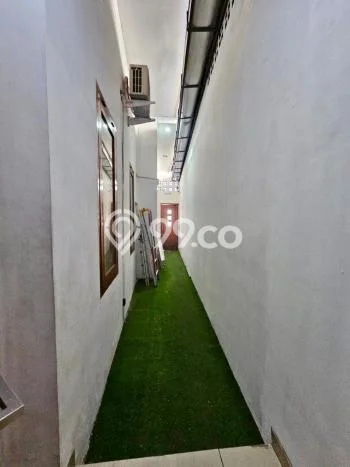 Sewa cepat hunian minimalis lokasi strategis 4 Kamar di Mampang Prapatan, Jakarta Selatan Sewa cepat hunian minimalis lokasi strategis 4 Kamar di Mampang Prapatan, Jakarta Selatan