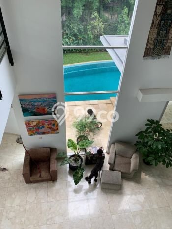 Hunian Nyaman 6 KT di , Jakarta Selatan - Luas Tanah 812m2m² Hunian Nyaman 6 KT di , Jakarta Selatan - Luas Tanah 812m2m²