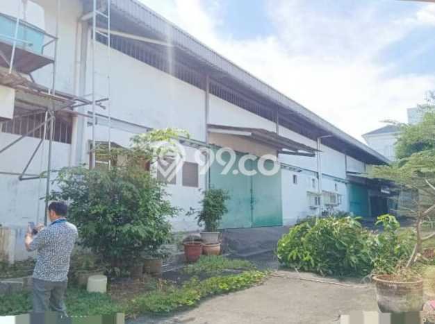 Gudang Bagus Dijual di Cipete Jakarta Selatan Strategis Cocok untuk Kembangkan Bisnis Gudang Bagus Dijual di Cipete Jakarta Selatan Strategis Cocok untuk Kembangkan Bisnis