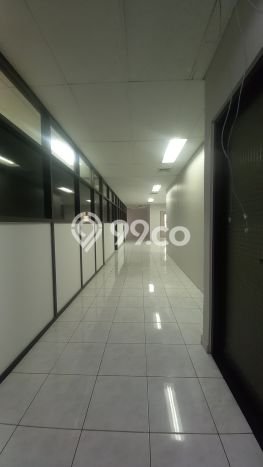 Unit Kantor Dijual di Jakarta Barat LT 1000m2 & LB 2000m2 Unit Kantor Dijual di Jakarta Barat LT 1000m2 & LB 2000m2