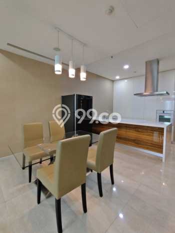 Apartemen Siap Pakai 2 Kamar dengan Harga Terjangkau di Area Kebayoran Baru, Jakarta Selatan Apartemen Siap Pakai 2 Kamar dengan Harga Terjangkau di Area Kebayoran Baru, Jakarta Selatan