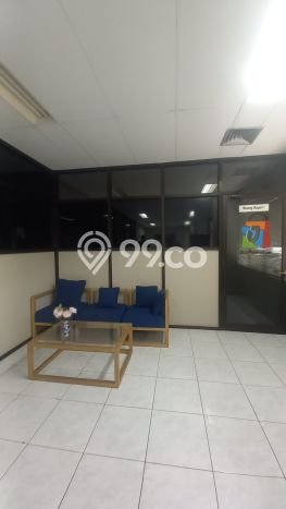 Unit Kantor Dijual di Jakarta Barat LT 1000m2 & LB 2000m2 Unit Kantor Dijual di Jakarta Barat LT 1000m2 & LB 2000m2