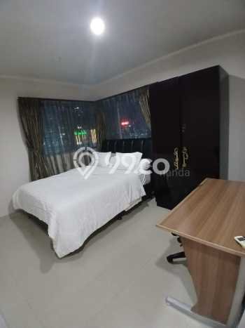 Apartemen Favorit Modern Dijual di Jakarta Pusat dengan 3 Kamar Tidur Apartemen Favorit Modern Dijual di Jakarta Pusat dengan 3 Kamar Tidur