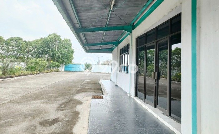 Pabrik Dijual di Cikande Serang dengan Luas Bangunan 2400m2 Pabrik Dijual di Cikande Serang dengan Luas Bangunan 2400m2