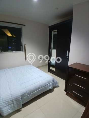Apartemen Favorit Modern Dijual di Jakarta Pusat dengan 3 Kamar Tidur Apartemen Favorit Modern Dijual di Jakarta Pusat dengan 3 Kamar Tidur