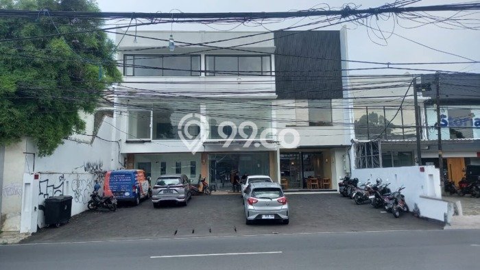 Dijual! Ruko di Kemang Jakarta Selatan LT 519m2 / LB 400m2 Kawasan Strategis Dijual! Ruko di Kemang Jakarta Selatan LT 519m2 / LB 400m2 Kawasan Strategis